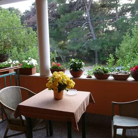 Dario Gasthuis Mali Lošinj