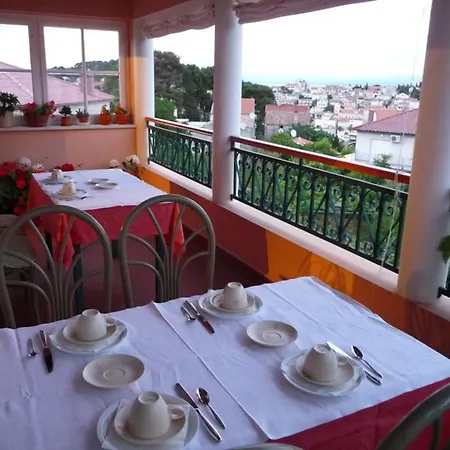 Dario Mali Lošinj