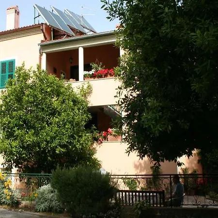Gasthuis Dario Mali Lošinj
