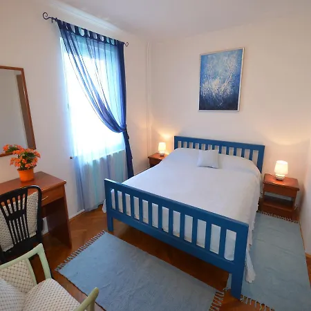 Gasthuis Dario Mali Lošinj
